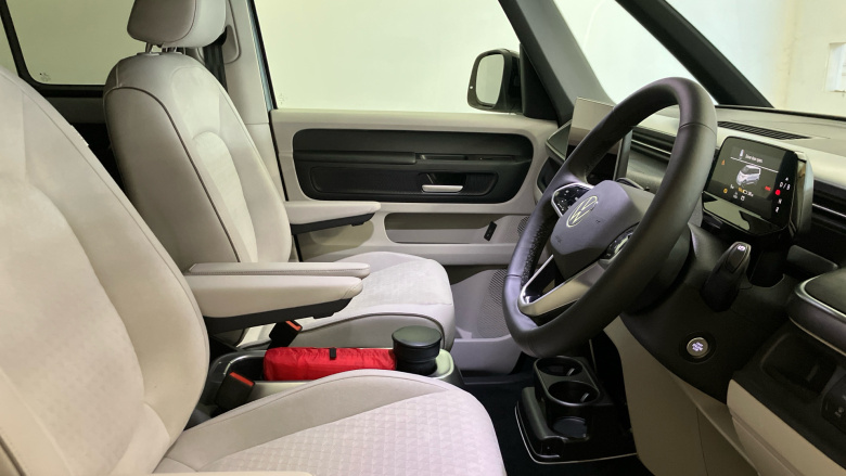 Volkswagen ID. Buzz 210kW Style Pro 79kWh 5dr Auto Electric Estate